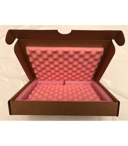 Amazon.co.jp: DEZIBOX ノートパソコン用配送ボックス フォーム付き